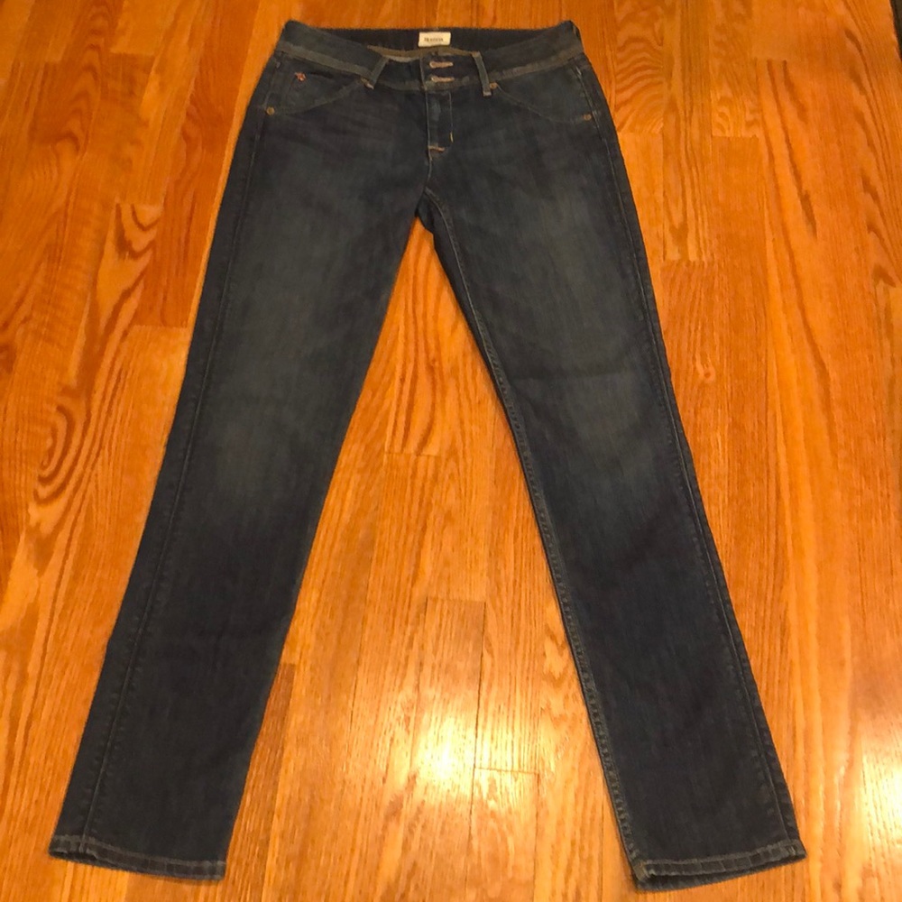 Hudson jeans